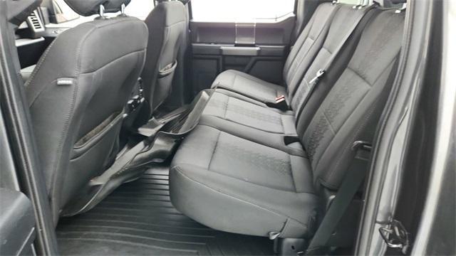 used 2020 Ford F-150 car, priced at $28,595
