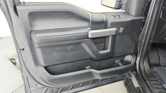 used 2020 Ford F-150 car, priced at $28,195