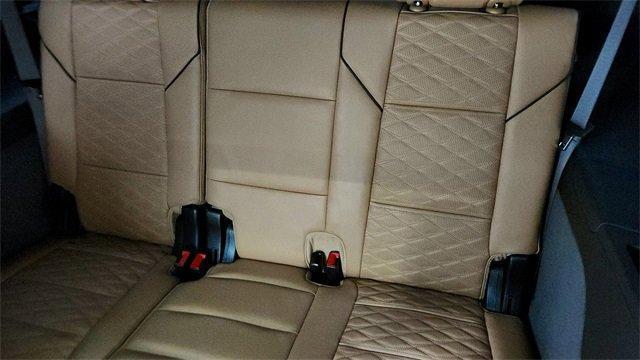 used 2023 Cadillac Escalade car, priced at $72,395