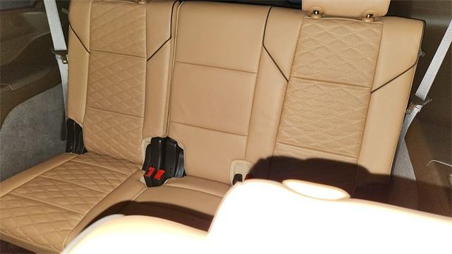 used 2023 Cadillac Escalade car, priced at $72,995