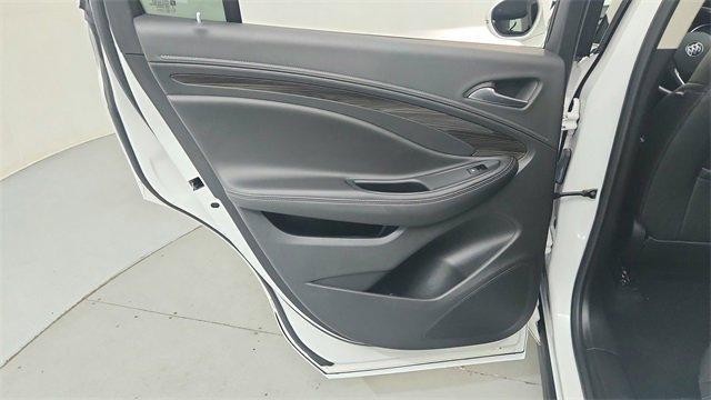 used 2020 Buick Envision car, priced at $17,995