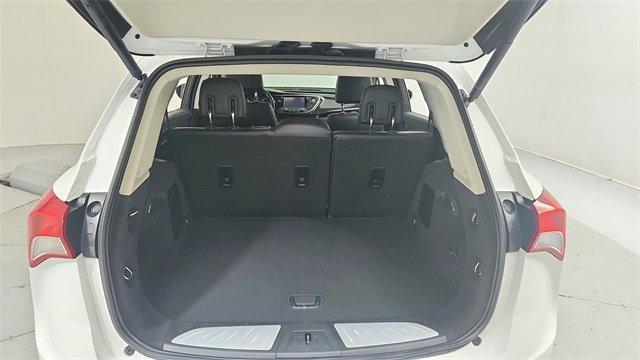 used 2020 Buick Envision car, priced at $17,995