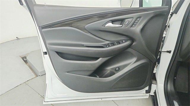 used 2020 Buick Envision car, priced at $17,995