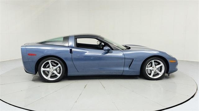 used 2011 Chevrolet Corvette car, priced at $32,995