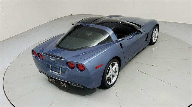 used 2011 Chevrolet Corvette car, priced at $32,995