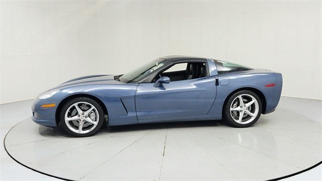 used 2011 Chevrolet Corvette car, priced at $32,995