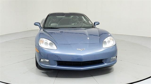 used 2011 Chevrolet Corvette car, priced at $32,995
