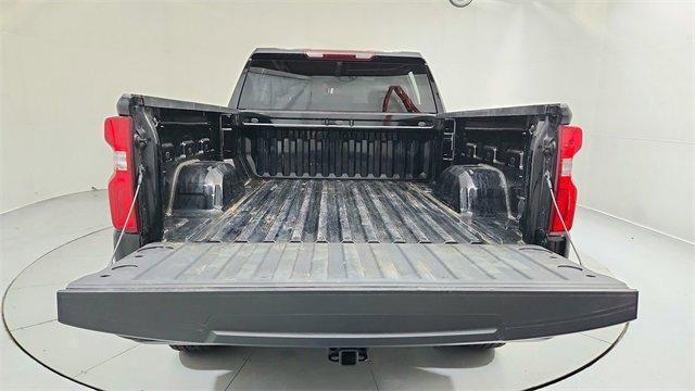 used 2022 Chevrolet Silverado 1500 car, priced at $42,995