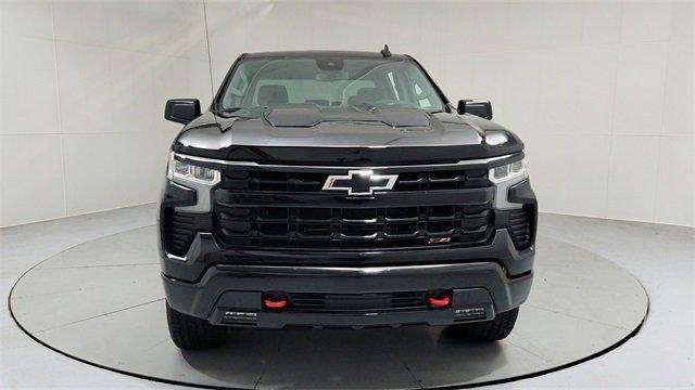 used 2022 Chevrolet Silverado 1500 car, priced at $42,995