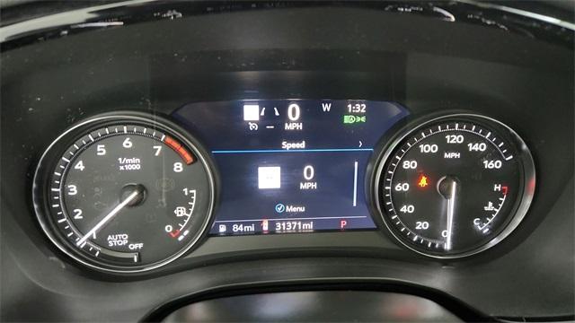 used 2022 Cadillac XT6 car, priced at $36,995