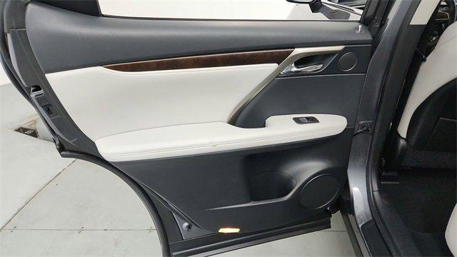 used 2021 Lexus RX 350 car, priced at $36,995