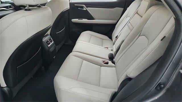 used 2021 Lexus RX 350 car, priced at $36,995