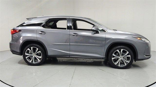 used 2021 Lexus RX 350 car, priced at $36,995