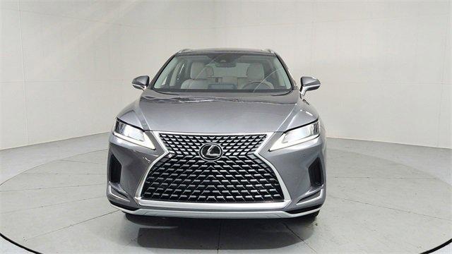 used 2021 Lexus RX 350 car, priced at $36,995