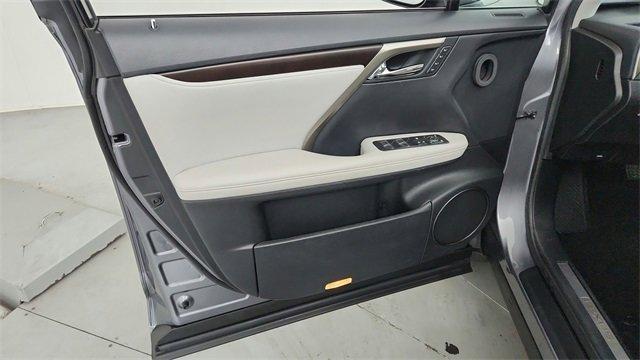 used 2021 Lexus RX 350 car, priced at $36,995