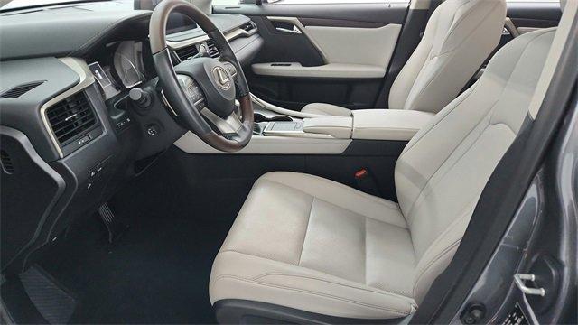 used 2021 Lexus RX 350 car, priced at $36,995