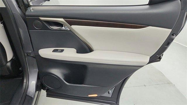 used 2021 Lexus RX 350 car, priced at $36,995