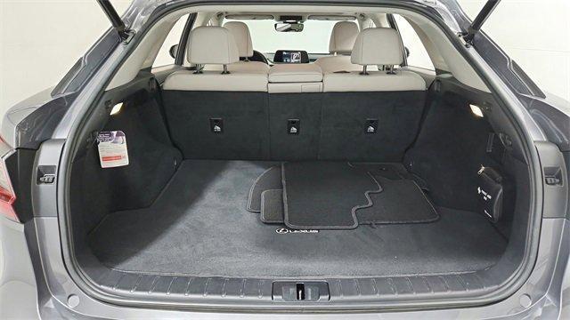 used 2021 Lexus RX 350 car, priced at $36,995