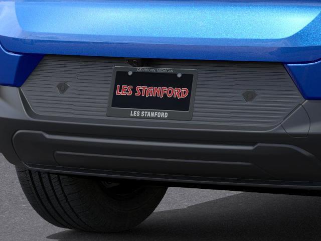 new 2026 Chevrolet Equinox EV car, priced at $38,783