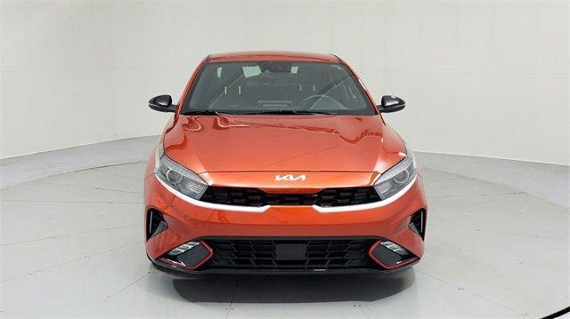 used 2022 Kia Forte car, priced at $17,695