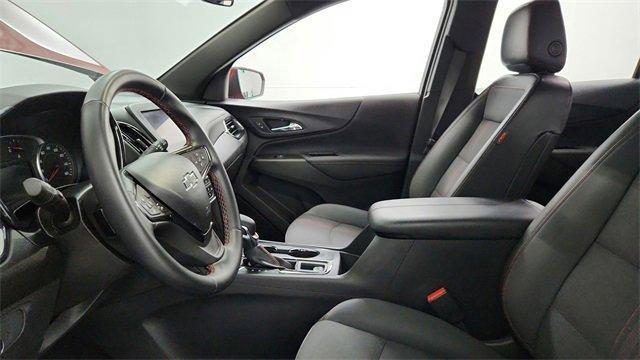 used 2023 Chevrolet Equinox car, priced at $23,295