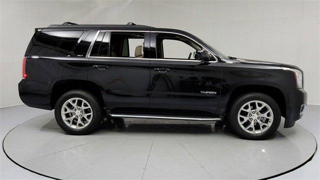 used 2019 GMC Yukon car, priced at $32,695