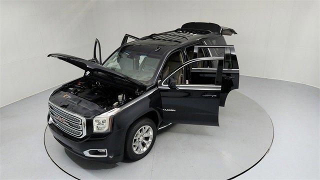 used 2019 GMC Yukon car, priced at $32,695