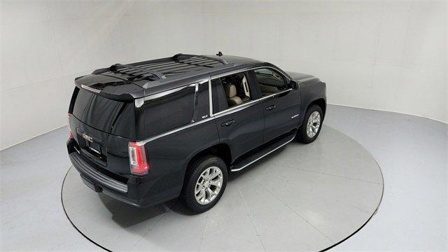 used 2019 GMC Yukon car, priced at $32,695