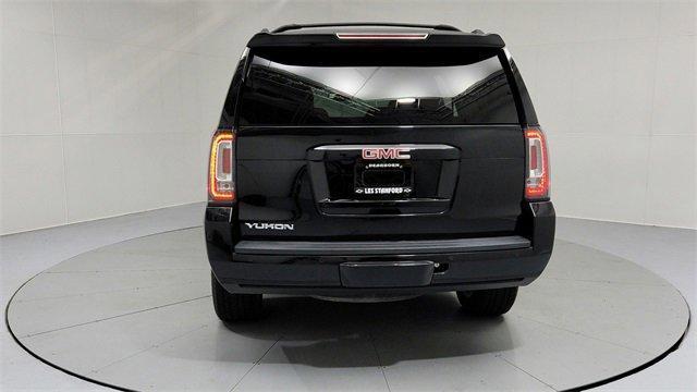 used 2019 GMC Yukon car, priced at $32,695