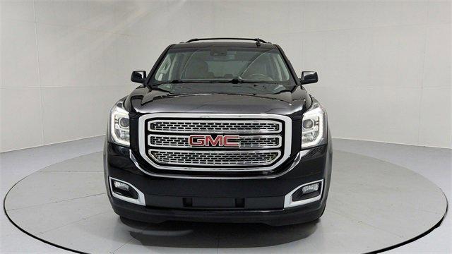 used 2019 GMC Yukon car, priced at $32,695