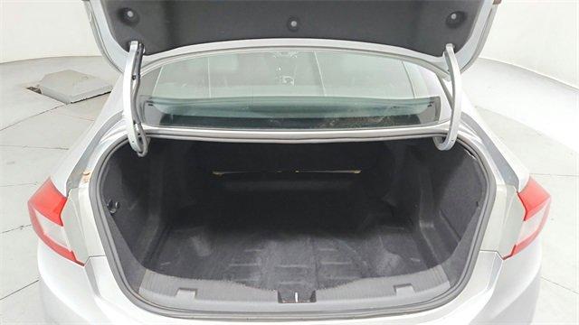 used 2017 Chevrolet Cruze car, priced at $8,995