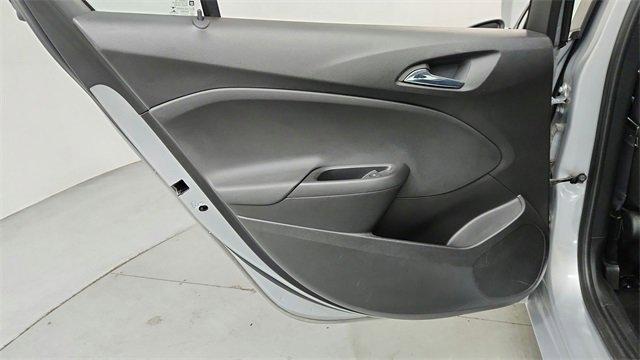 used 2017 Chevrolet Cruze car, priced at $8,995