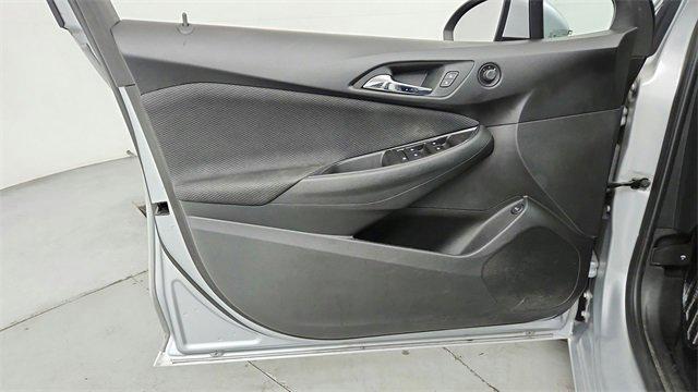 used 2017 Chevrolet Cruze car, priced at $8,995