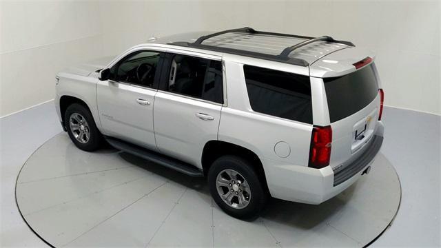 used 2019 Chevrolet Tahoe car, priced at $26,495