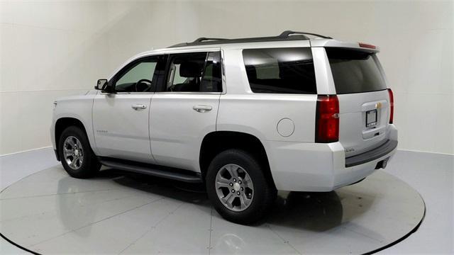 used 2019 Chevrolet Tahoe car, priced at $26,495