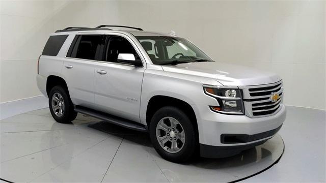 used 2019 Chevrolet Tahoe car, priced at $26,495