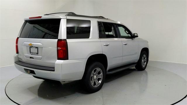 used 2019 Chevrolet Tahoe car, priced at $26,495