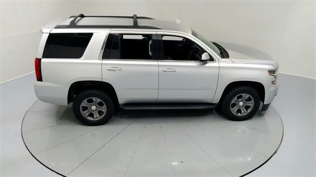 used 2019 Chevrolet Tahoe car, priced at $26,495