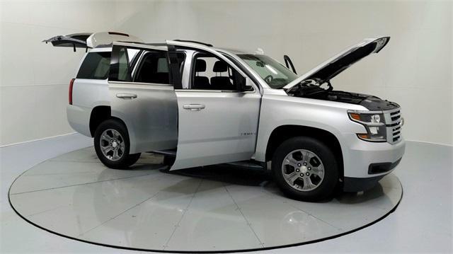 used 2019 Chevrolet Tahoe car, priced at $26,495