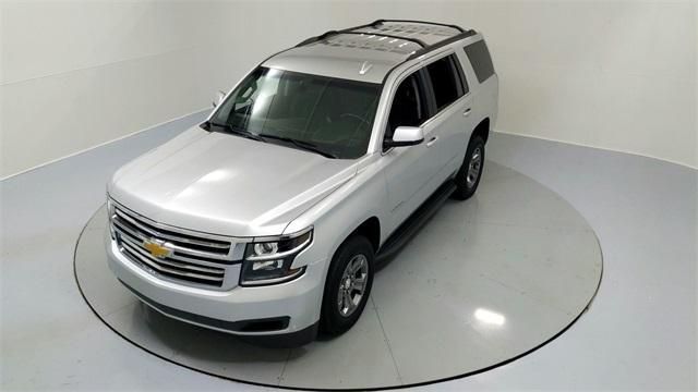 used 2019 Chevrolet Tahoe car, priced at $26,495