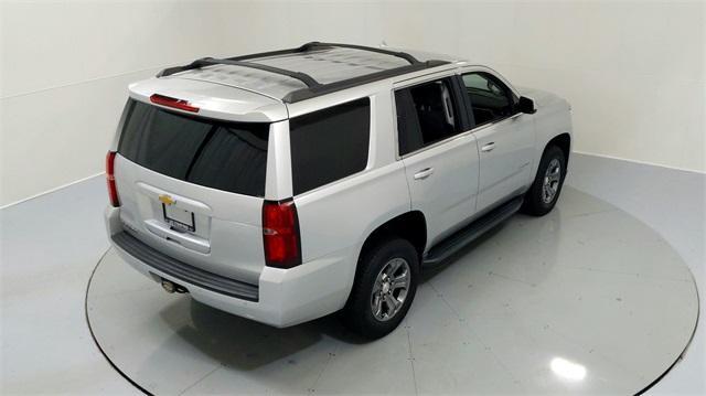 used 2019 Chevrolet Tahoe car, priced at $26,495