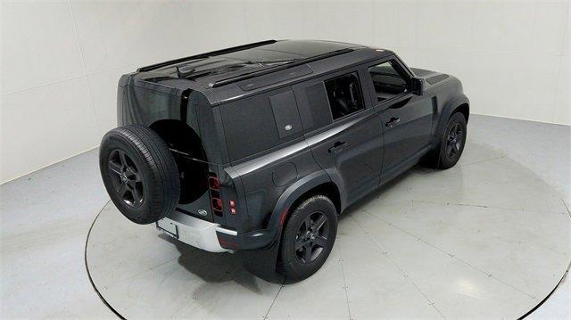 used 2022 Land Rover Defender car, priced at $45,595