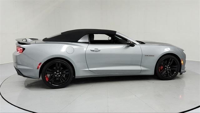 used 2023 Chevrolet Camaro car, priced at $39,995