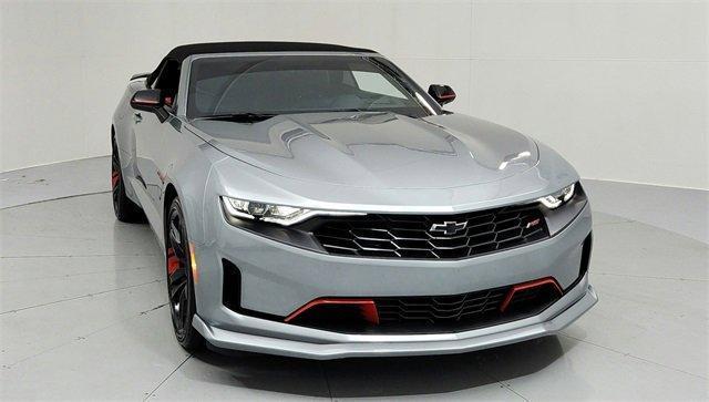 used 2023 Chevrolet Camaro car, priced at $40,995