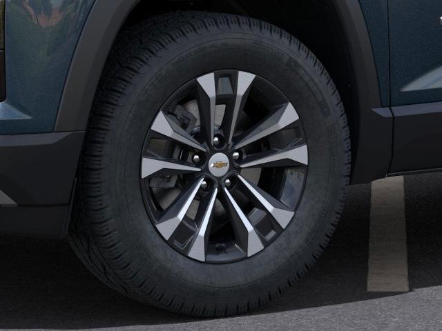 new 2026 Chevrolet Equinox car