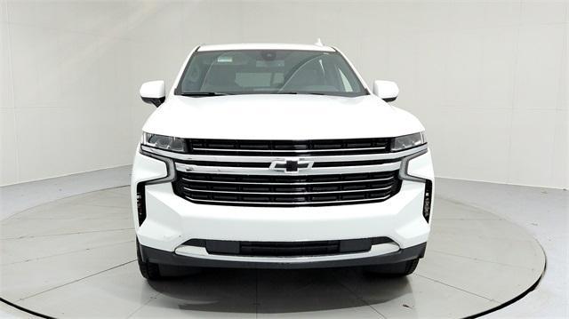 used 2021 Chevrolet Tahoe car, priced at $47,995