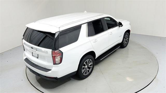 used 2021 Chevrolet Tahoe car, priced at $47,995