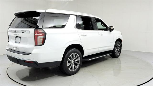 used 2021 Chevrolet Tahoe car, priced at $47,995