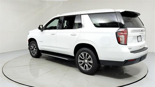 used 2021 Chevrolet Tahoe car, priced at $47,995