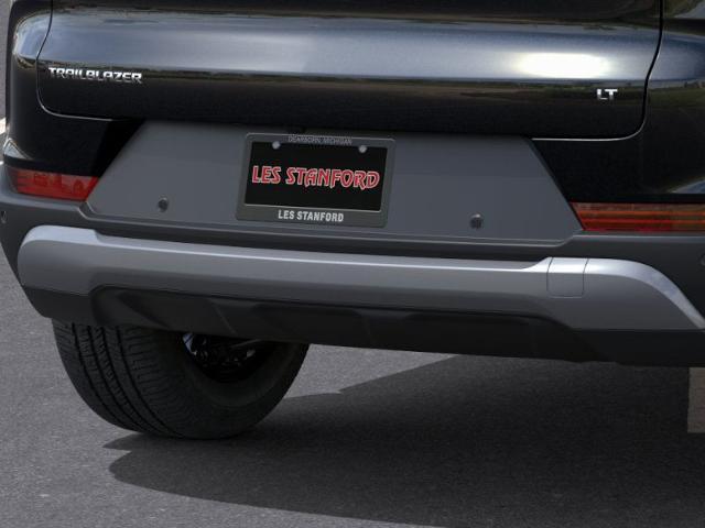 new 2026 Chevrolet TrailBlazer car, priced at $26,397